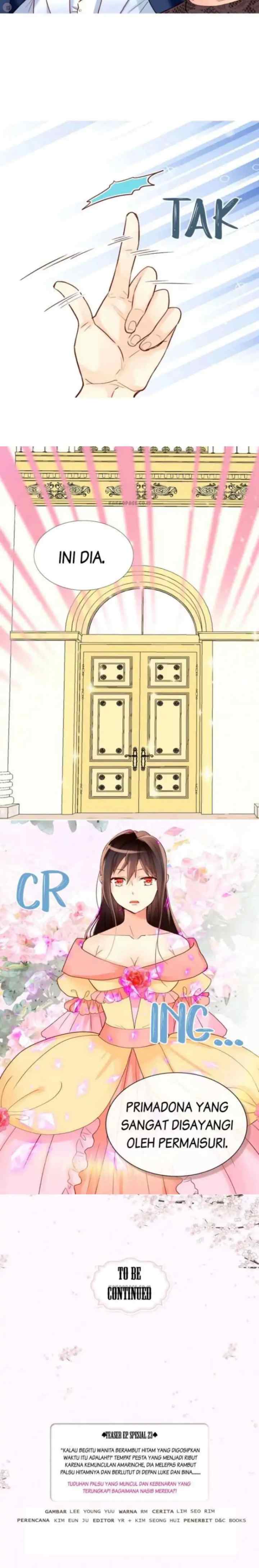 Empress of Another World chapter 104 halaman 11