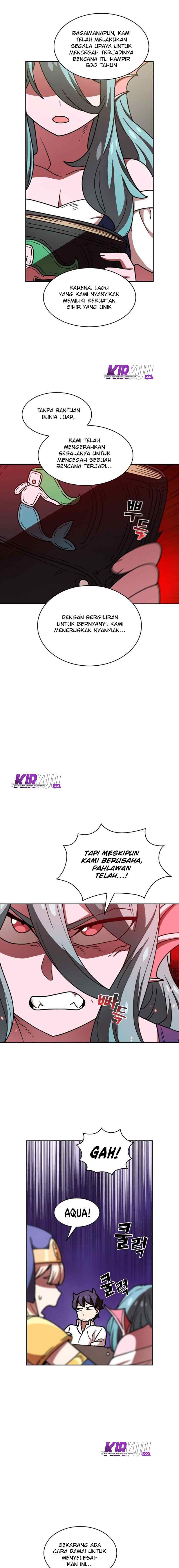 FFF-Class Trashero chapter 48 halaman 7