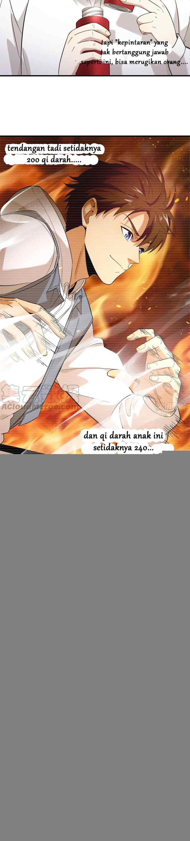 Global Gao Wu chapter 42 halaman 12