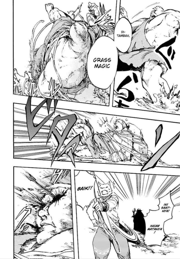 Isekai Apocalypse MYNOGHRA chapter 10.1 halaman 8