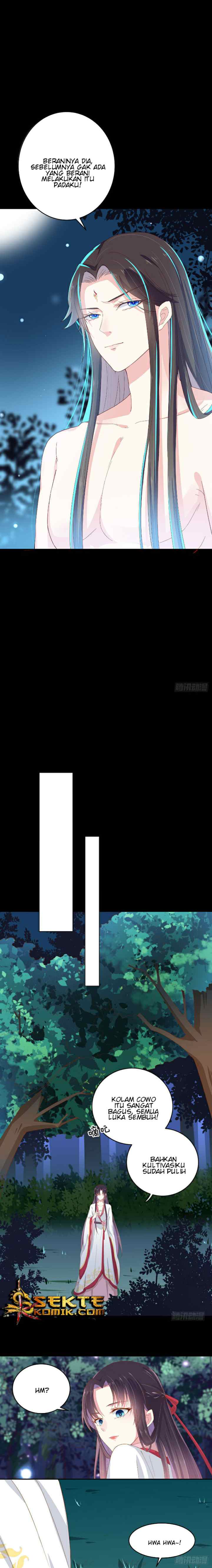 Pupillary Master chapter 3 halaman 7