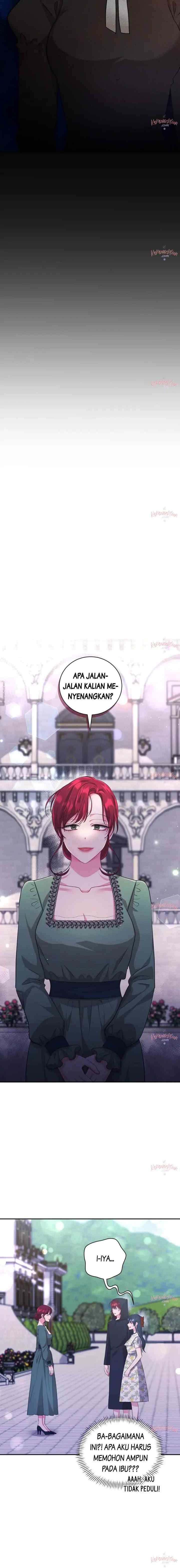 I Thought It Was a Romance Fantasy, but It's a Horror Story chapter 16 halaman 13