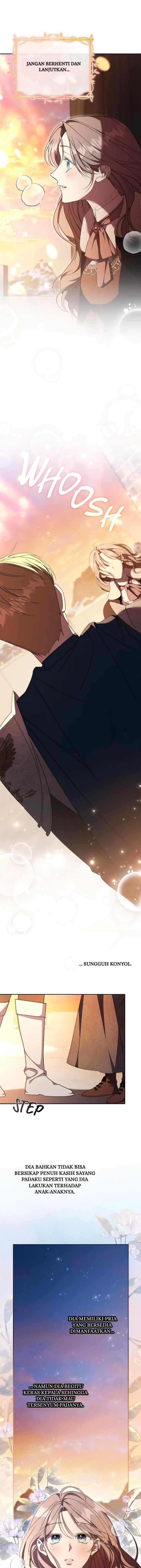 The East Wind of The Altas chapter 47 halaman 11