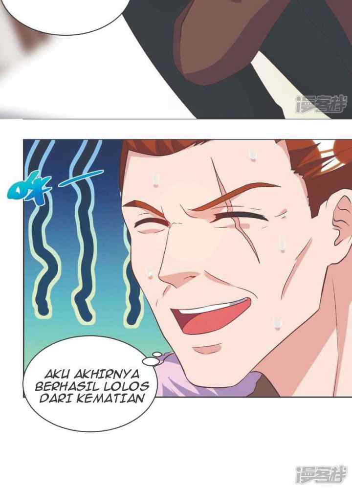 Rebirth Abandoned Less Return chapter 94 halaman 16