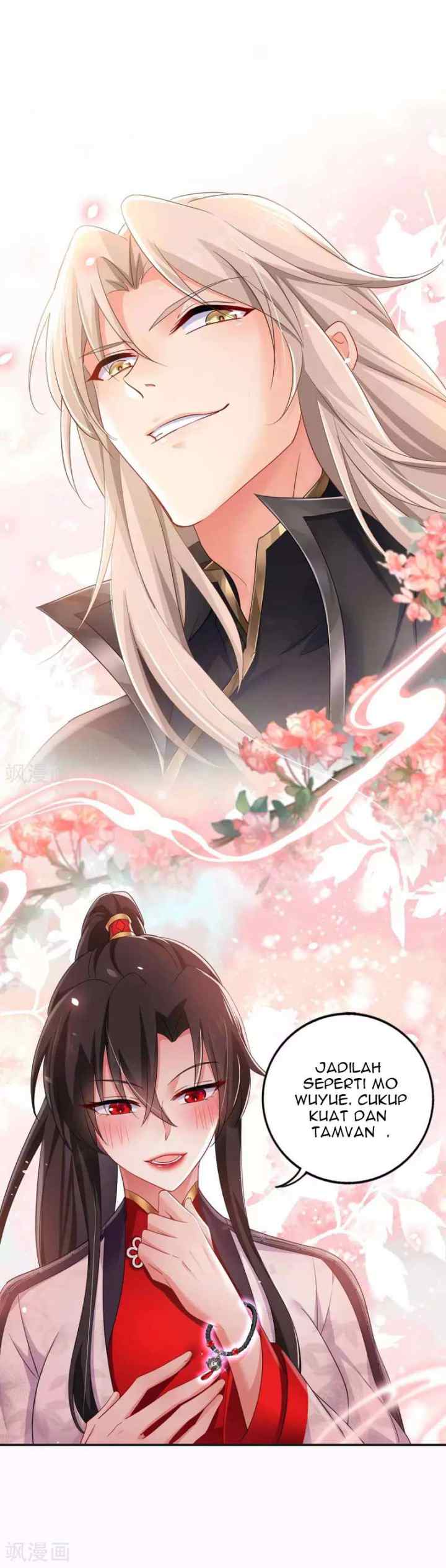 Miss Nine Doctor chapter 78 halaman 13