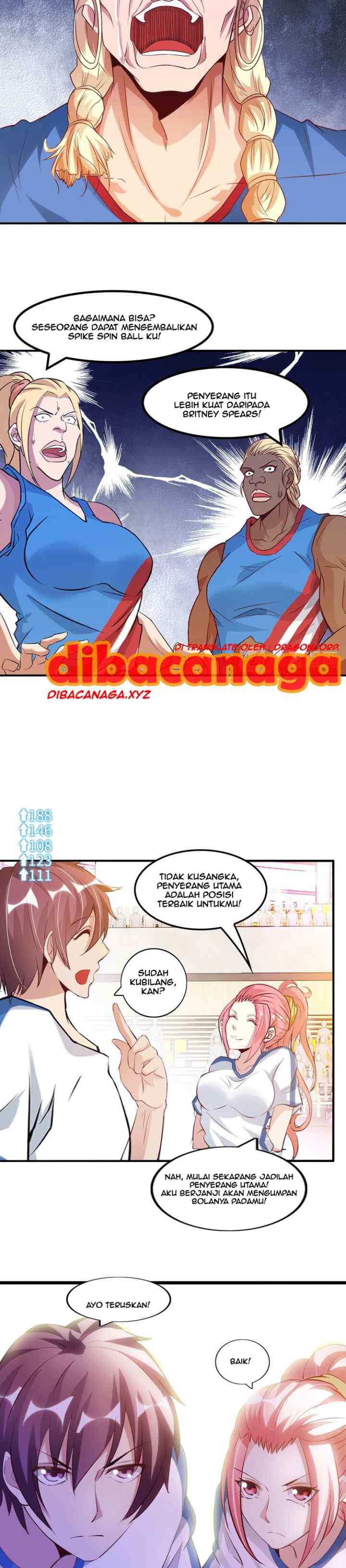I Am an Invincible Genius chapter 24 halaman 14