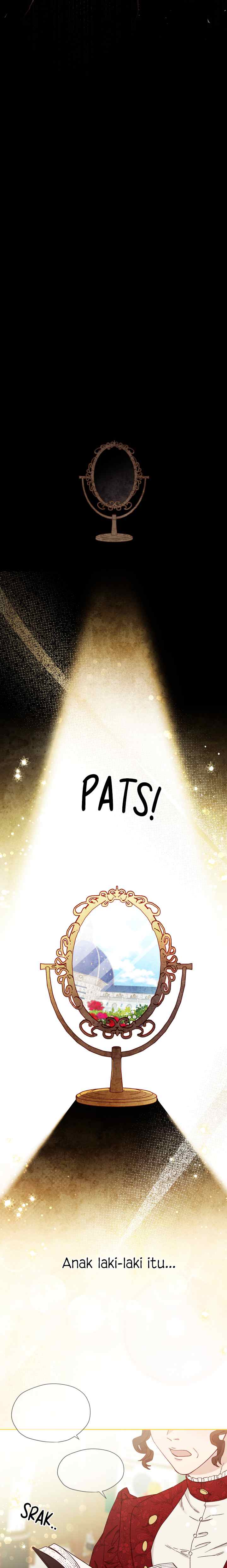 Guhaejuseyo Gongjunim chapter 69 halaman 19