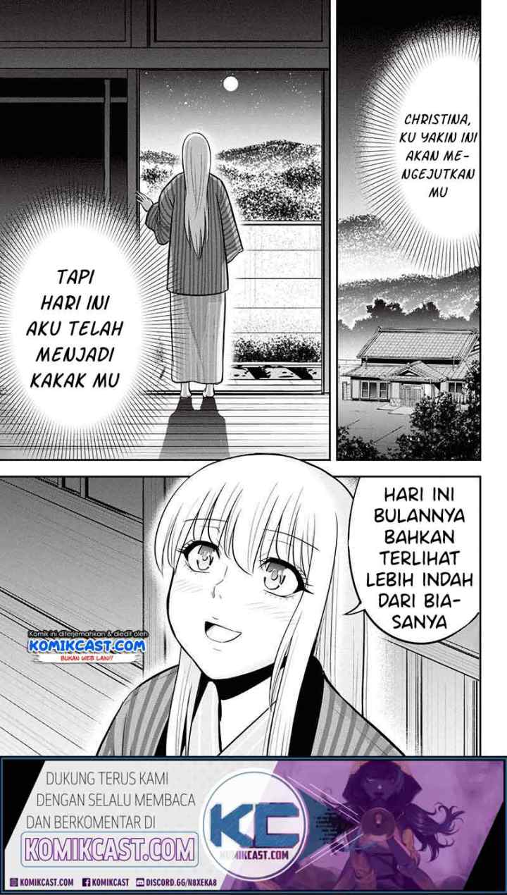 Orenchi ni Kita Onna Kishi to Inakagurashi Surukotoninatta Ken chapter 54 halaman 20
