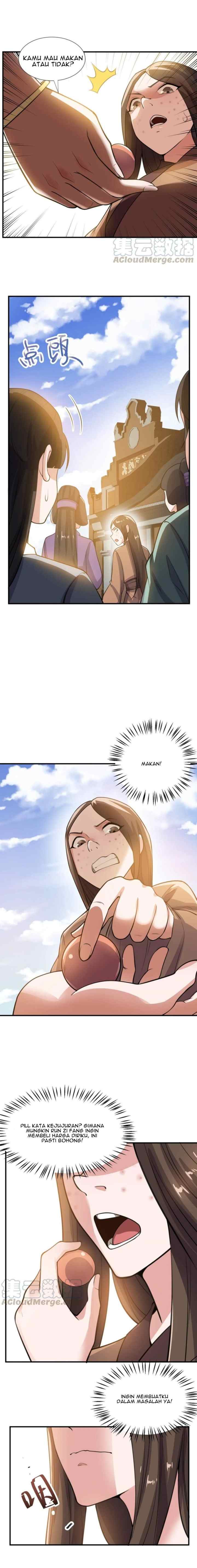First Dragon (Yuanlong) chapter 160 halaman 8