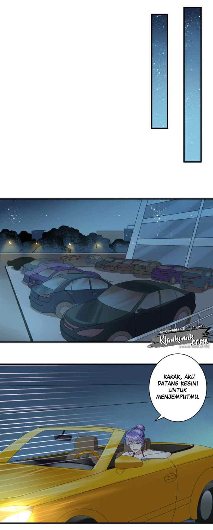 Beautiful Boss Cold-Hearted chapter 35.3 halaman 12
