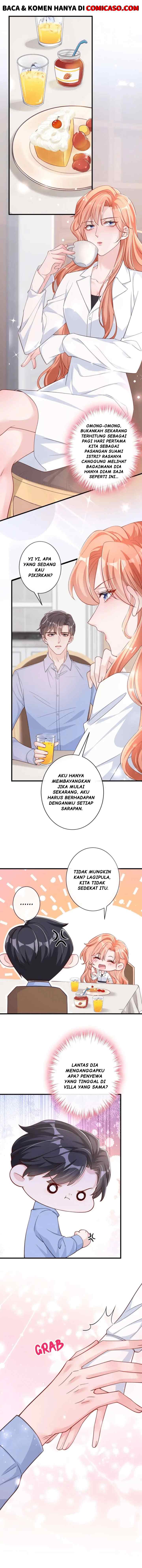 Refuse Mr.Lu chapter 24 halaman 4
