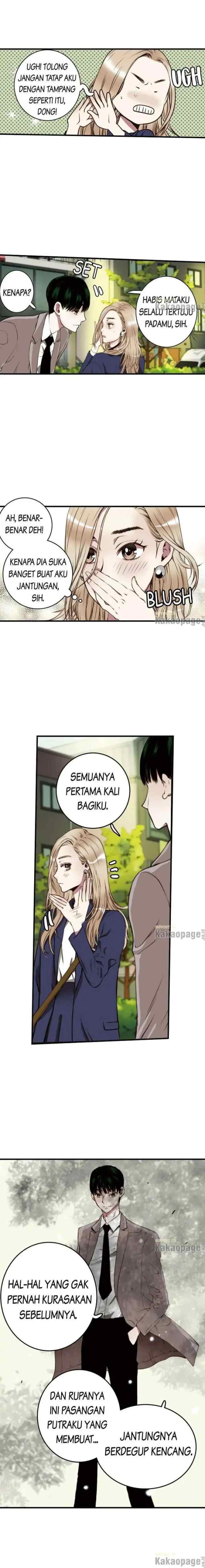 This Isn't Right! chapter 69 halaman 14