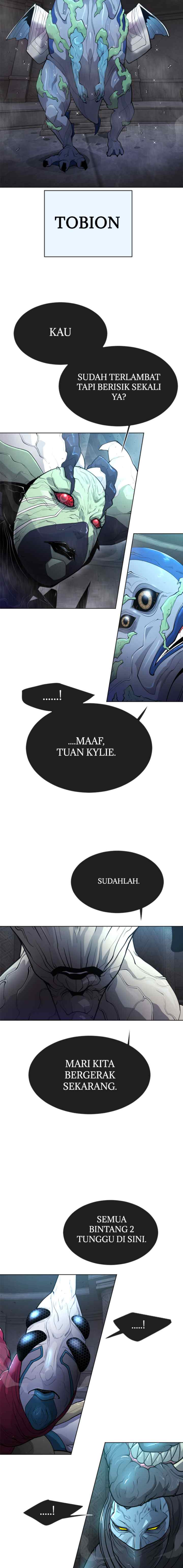 Superhuman Era chapter 106 halaman 15