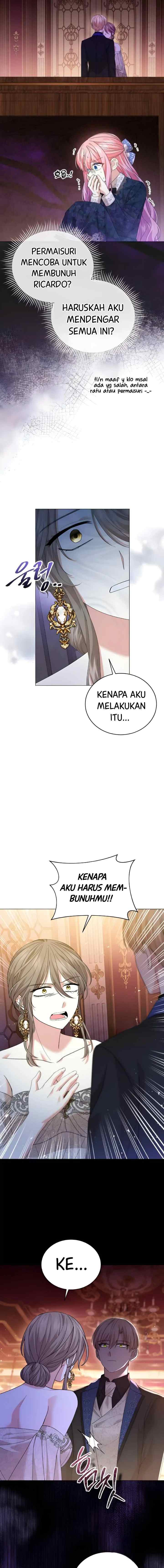 The Little Princess Waits for Her Breakup chapter 31 halaman 11