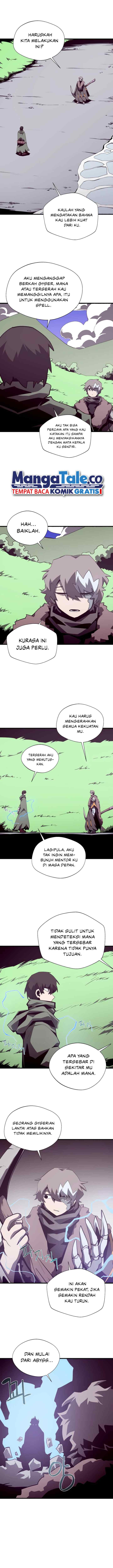 Dungeon Odyssey chapter 78 halaman 6