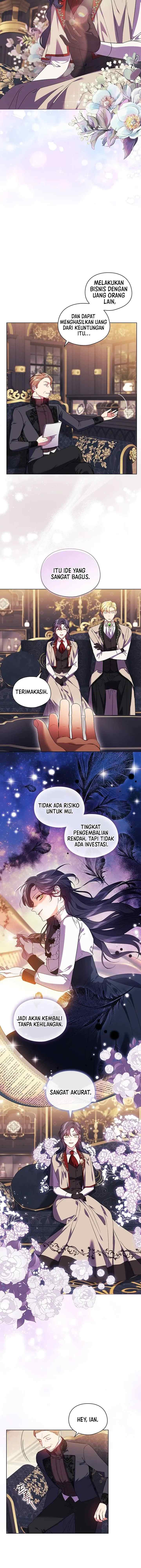 I Don't Trust My Twin Sister chapter 28 halaman 5