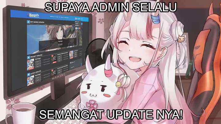 King Account At The Start chapter 38 halaman 11