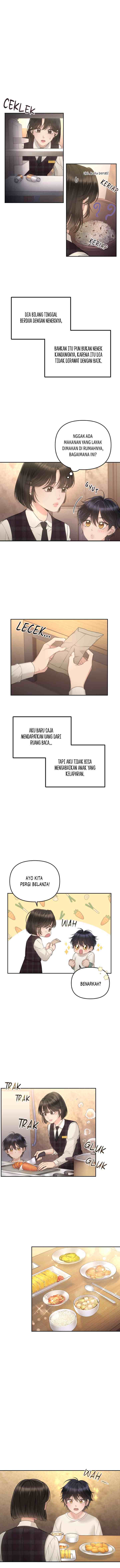 My Younger Boss chapter 2 halaman 12