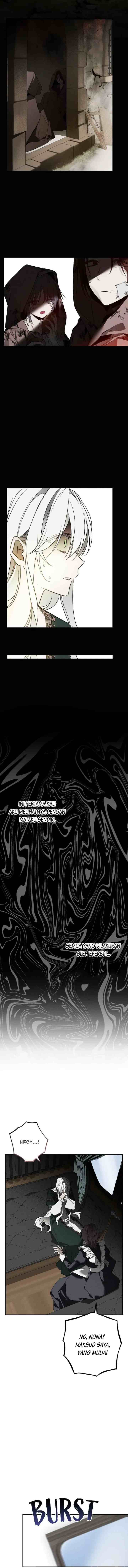 My Husband Who Hates Me Has Lost His Memories chapter 4 halaman 5