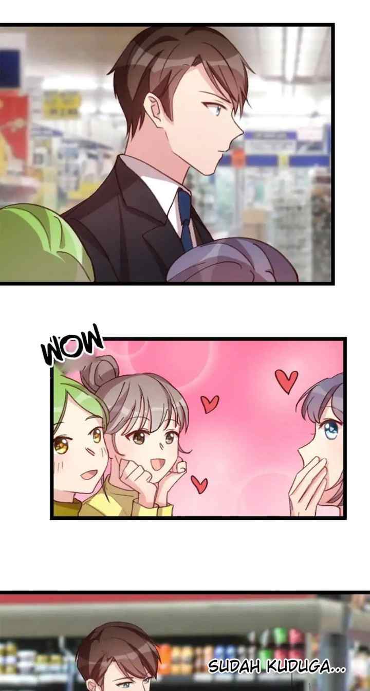 CEO's Sudden Proposal chapter 73 halaman 15