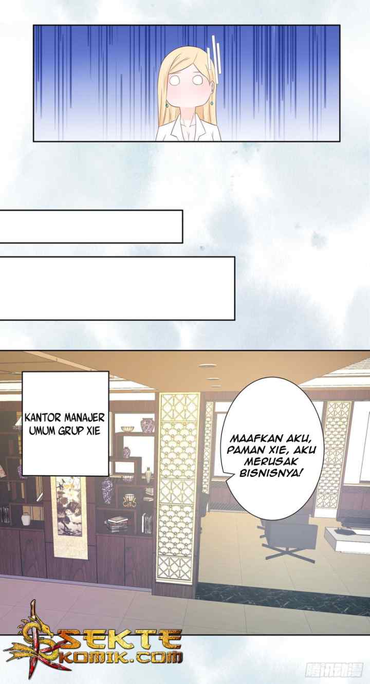 Cultivators In The City chapter 12 halaman 6