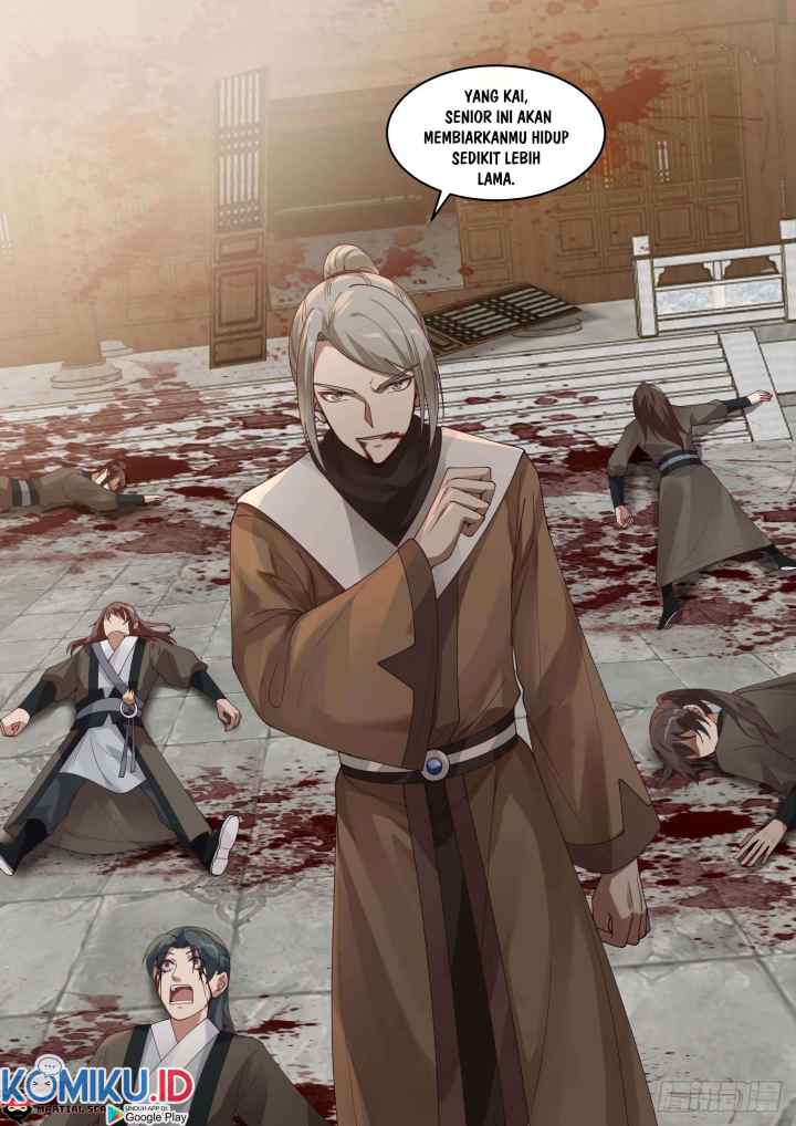 Martial Peak chapter 1290 halaman 13