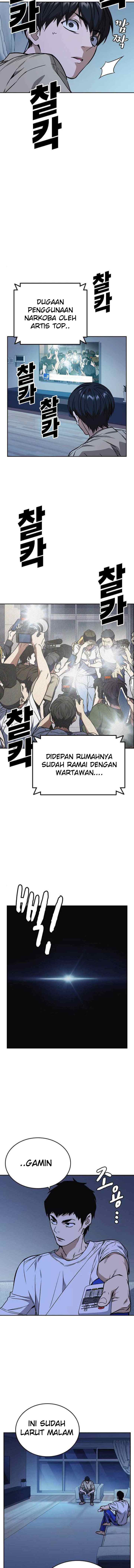 Kenkyu Gurupu chapter 169 halaman 8