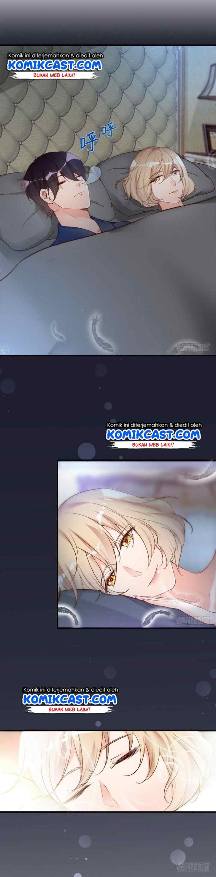 My Wife is Cold-Hearted chapter 66 halaman 4