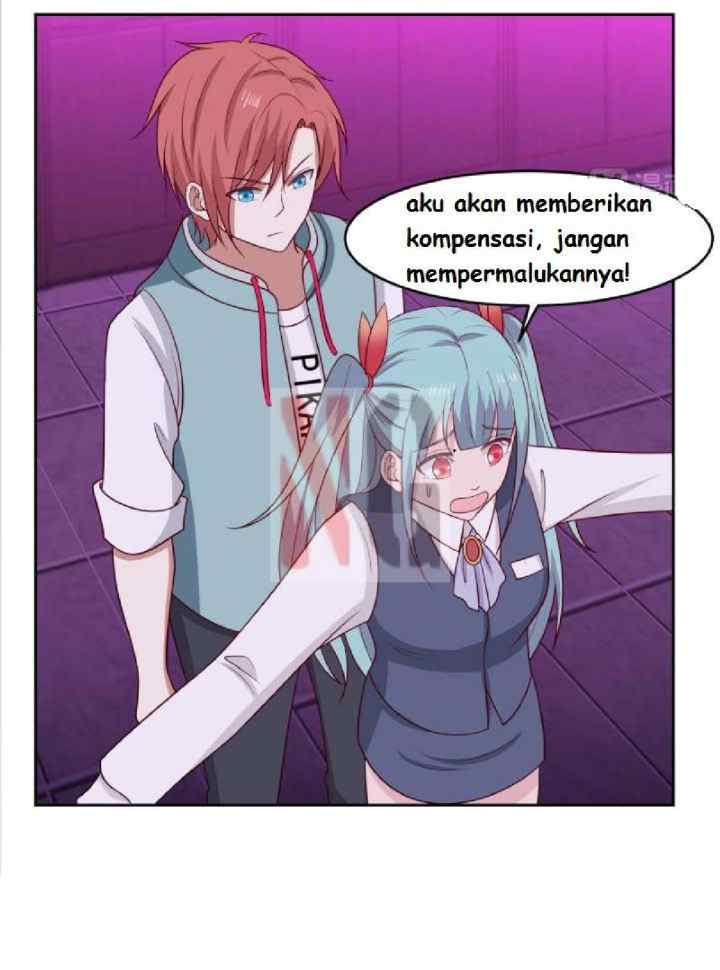 I Have a Dragon on My Body chapter 145 halaman 17