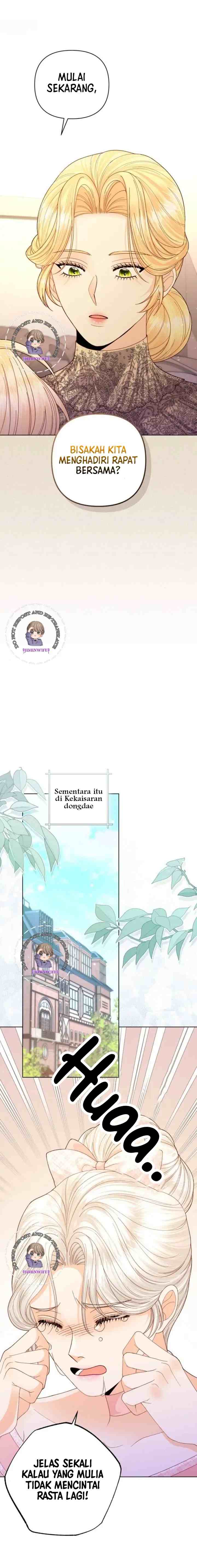 The Remarried Empress chapter 138 halaman 13