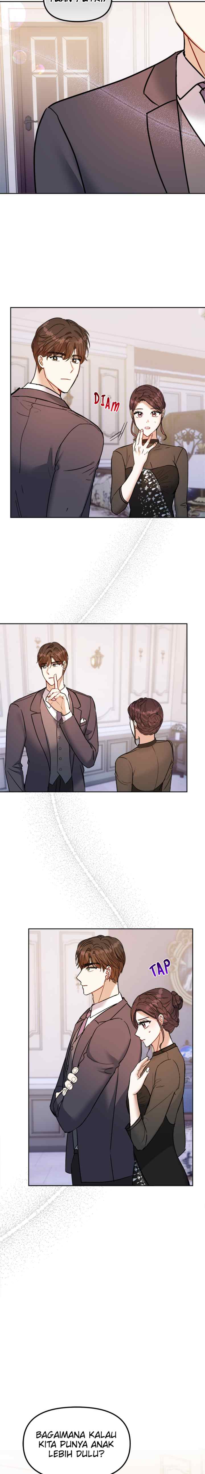 A Prenuptial Contract chapter 80 halaman 7