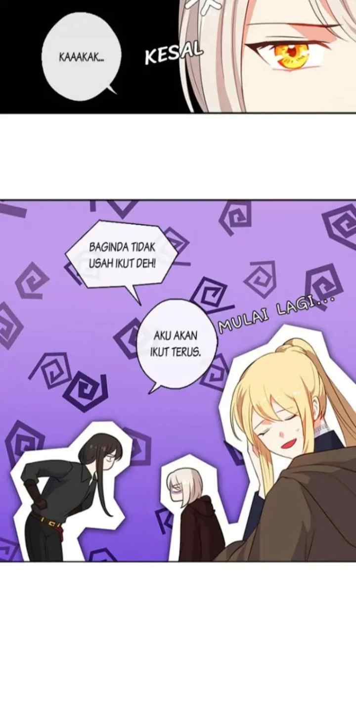 La Compagne de L'Empereur chapter 30 halaman 11