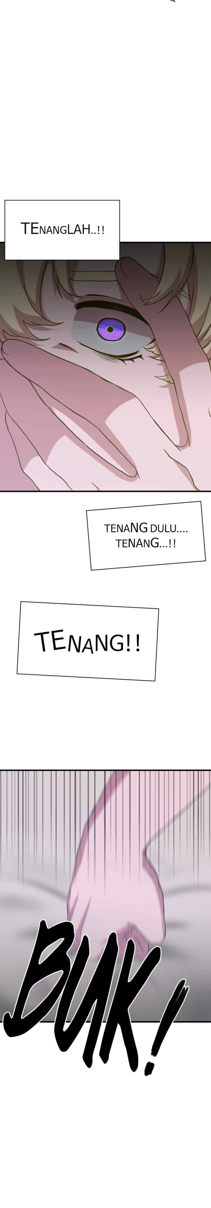 I Gave Birth to the Tyrant's Child chapter 83 halaman 15