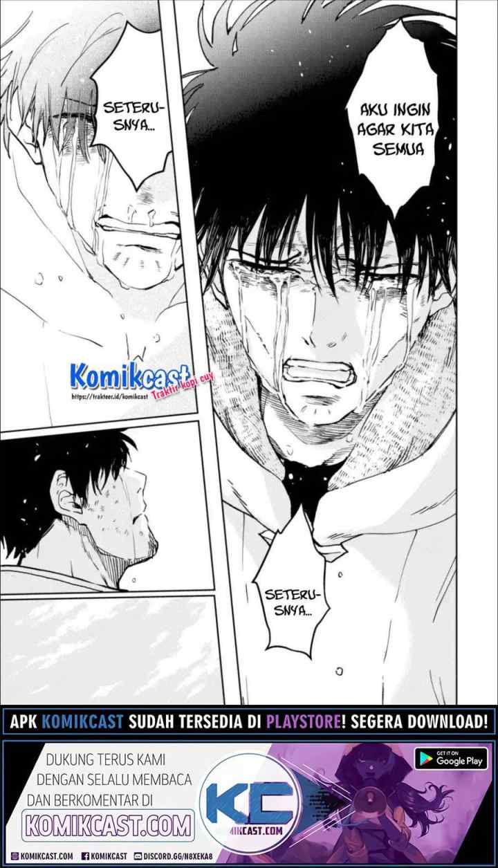 Boukensha License o Hakudatsu Sareta Ossan Dakedo Manamusume ga Dekita no de Nonbiri Jinsei chapter 26.1 halaman 18