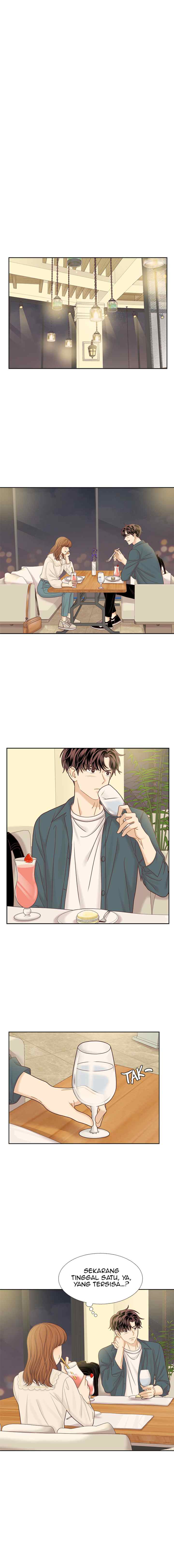 Odd Girls Out S2 chapter 66 halaman 13