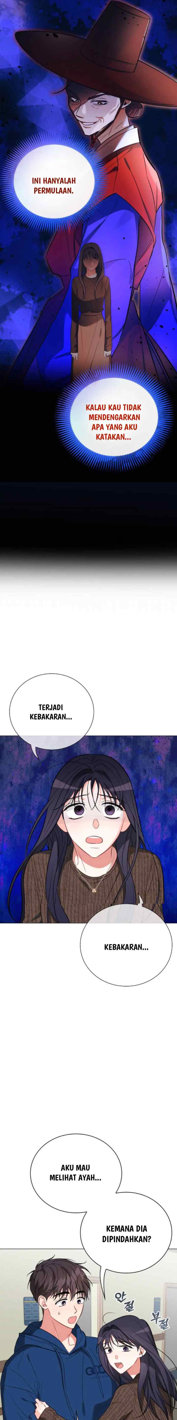 See You After Work chapter 48 halaman 6