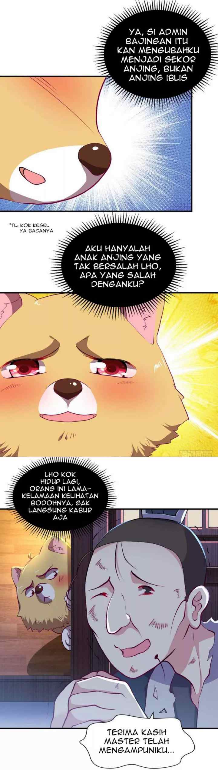 Rebirth of a Golden Boy in Another World chapter 9 halaman 11
