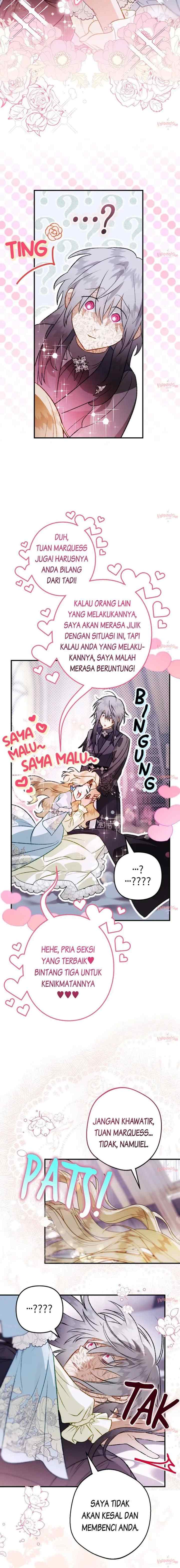 Of All Things, I Became a Crow chapter 96 halaman 12