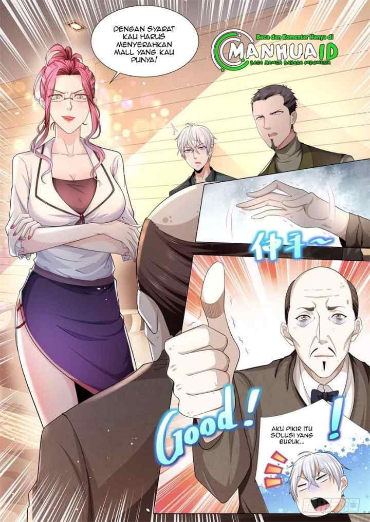 Shen Hao's Heavenly Fall System chapter 69 halaman 11