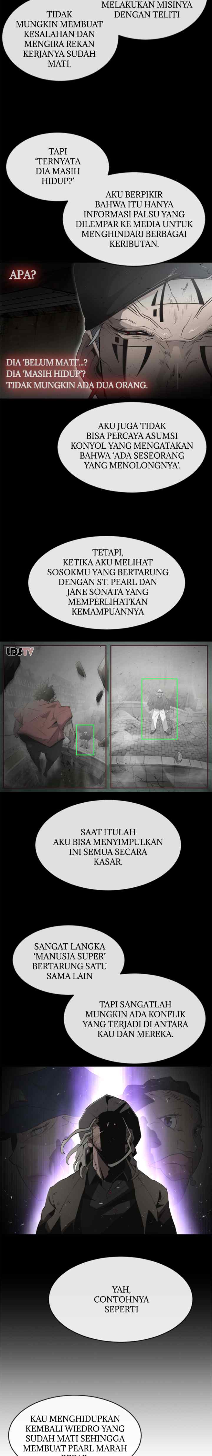 Superhuman Era chapter 77 halaman 5