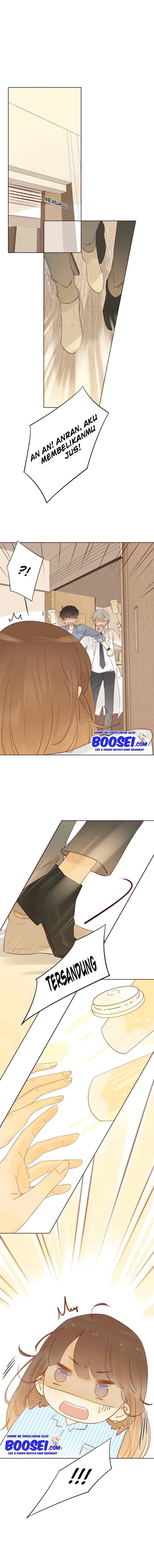 She May Not Be Cute chapter 24 halaman 5