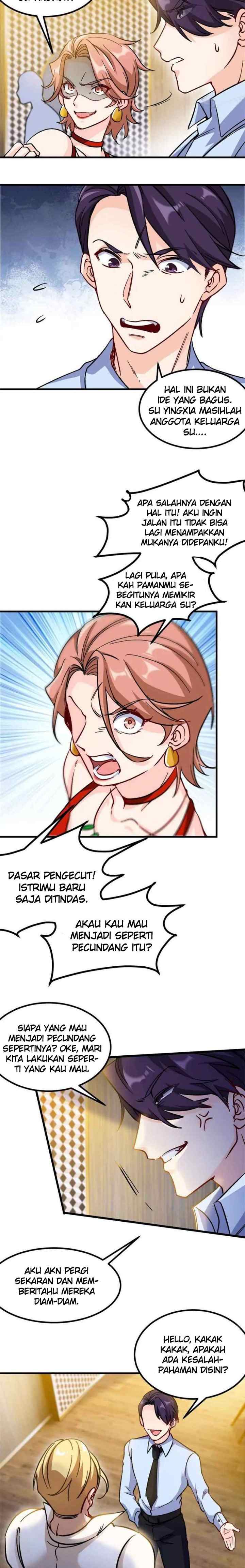 I Am Han Sanqian chapter 75 halaman 7
