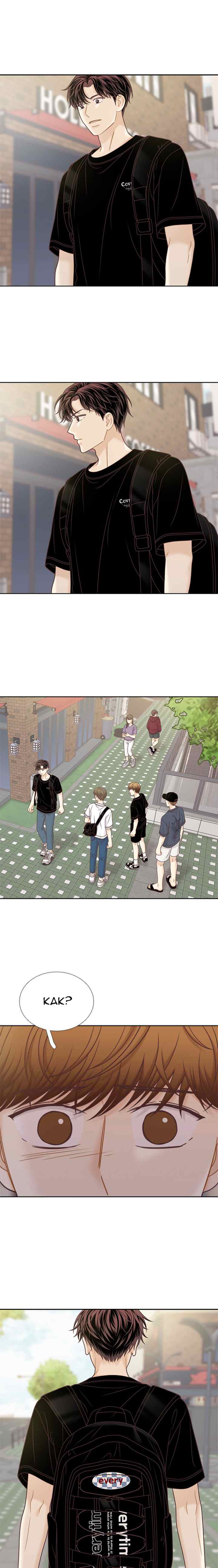 Odd Girls Out S2 chapter 114 halaman 16