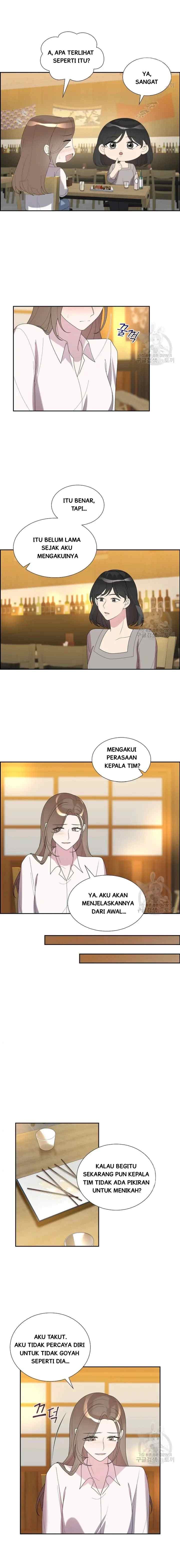 Speeding Romance chapter 39 halaman 8
