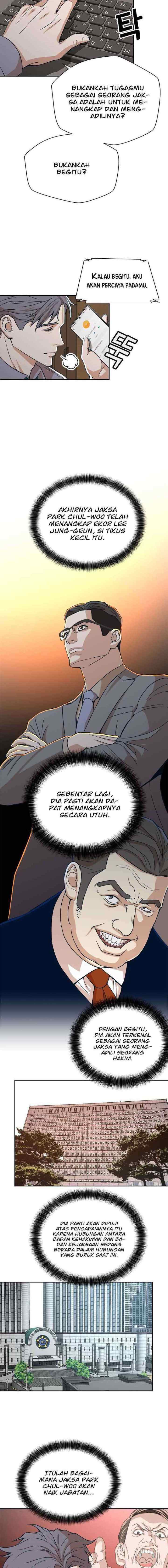 Judge Lee Han Young chapter 15 halaman 6
