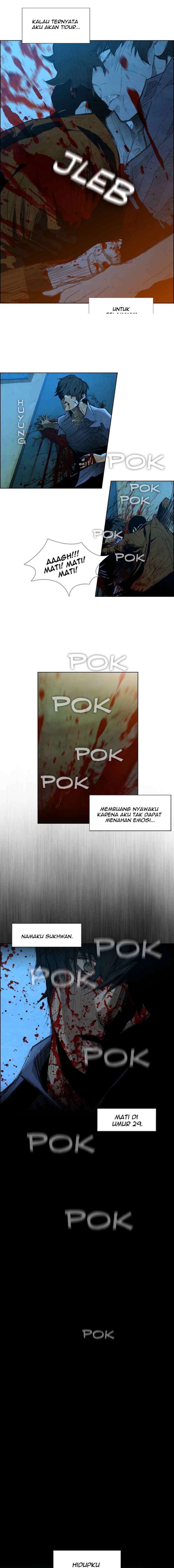 Reawaken Man chapter 1 halaman 19