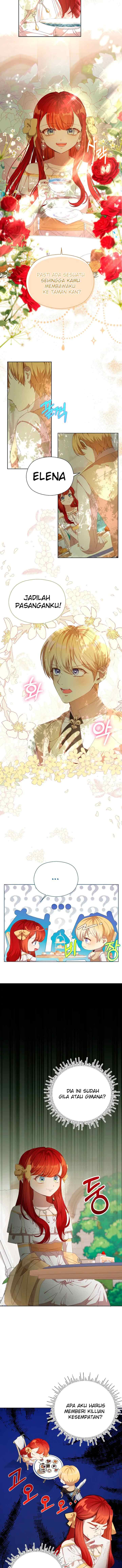 I Accidentally Seduced the Male Lead's Younger Brother chapter 25 halaman 8