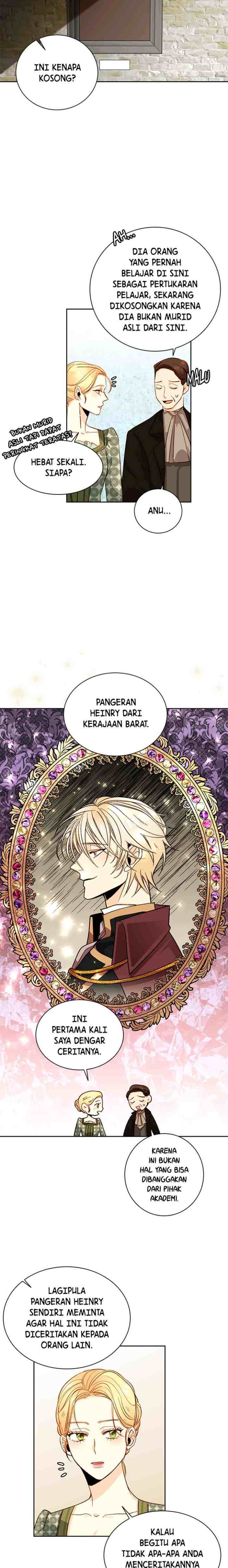 The Remarried Empress chapter 29 halaman 11