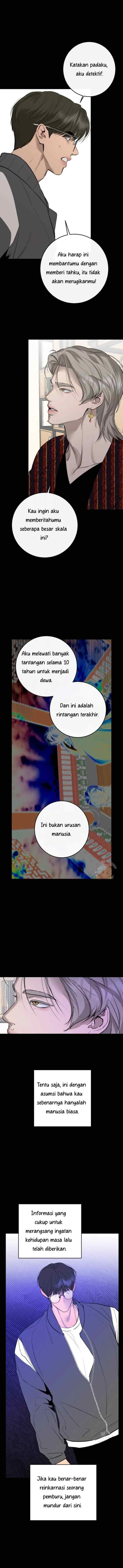 Extroversion of an Immortal chapter 70 halaman 7