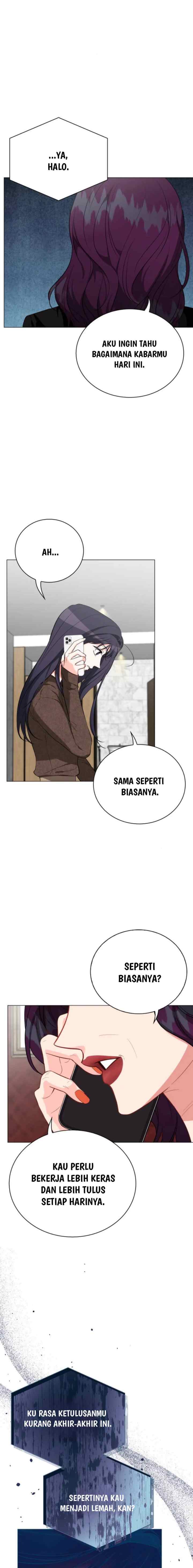 See You After Work chapter 47 halaman 10